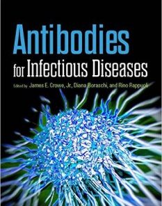 Antibodies for Infectious Diseases (PDF)