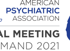 APA (American Psychiatric Association) Annual Meeting On Demand 2021 (CME VIDEOS)