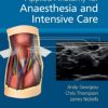 Applied Anatomy for Anaesthesia and Intensive Care