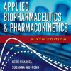 Applied Biopharmaceutics & Pharmacokinetics, Sixth Edition