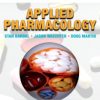 Applied Pharmacology, 1st Edition