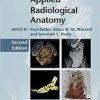 Applied Radiological Anatomy