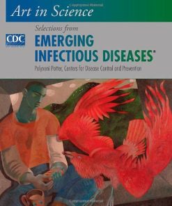 Art in Science: Selections from EMERGING INFECTIOUS DISEASES