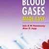 Arterial Blood Gases Made Easy