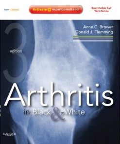 Arthritis in Black and White: Expert Consult – Online and Print, 3rd