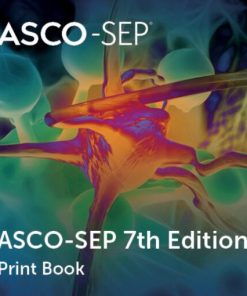 ASCO-SEP 7th Edition Print Book (Scanned PDF)