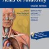 Atlas of Anatomy, 2nd Edition (PDF)