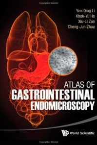 Atlas of Gastrointestinal Endomicroscopy