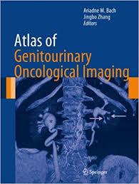 Atlas of Genitourinary Oncological Imaging (Atlas of Oncology Imaging)