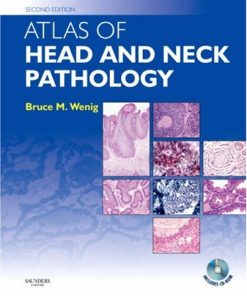 Atlas of Head and Neck Pathology, 2nd Edition