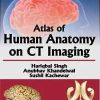 Atlas of Human Anatomy on CT Imaging