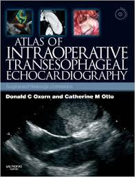 Atlas of Intraoperative Transesophageal Echocardiography: Surgical and Radiologic Correlations