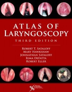 Atlas of Laryngoscopy, 3rd Edition