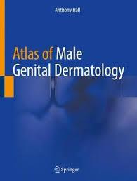 Atlas of Male Genital Dermatology 1st ed. 2019 Edition