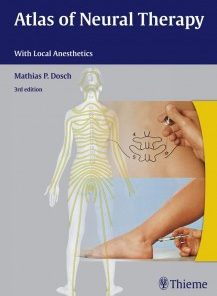 Atlas of Neural Therapy With Local Anesthetics 3rd Edition