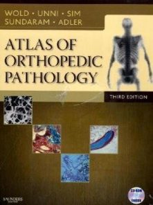 Atlas of Orthopedic Pathology, 3rd Edition