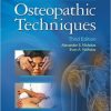 Atlas of Osteopathic Techniques, 3rd Edition