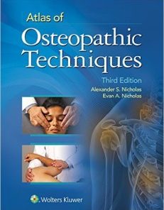 Atlas of Osteopathic Techniques, 3rd Edition