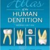 Atlas of the Human Dentition, 2nd Edition