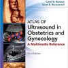 Atlas of Ultrasound in Obstetrics and Gynecology 3rd Edition