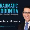 Atraumatic Exodontia: Principles, Concepts and Techniques