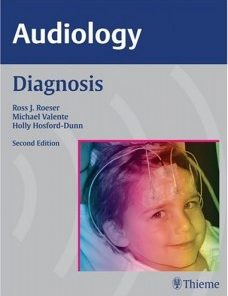 AUDIOLOGY Diagnosis 2nd