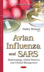 Avian Influenza and Sars: Epidemiology, Global Patterns and Clinical Management