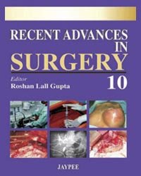 Recent Advances in Surgery (Vol-10) (PDF)