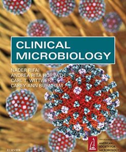 Clinical Microbiology (PDF)