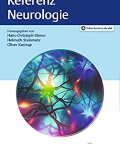 Referenz Neurologie (German Edition) (PDF)