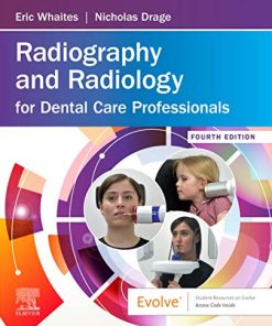 Radiography and Radiology for Dental Care Professionals, 4th Edition (EPUB)