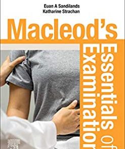 Macleod’s Essentials of Examination E-Book (EPUB)