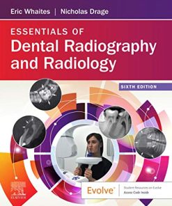 Essentials of Dental Radiography and Radiology, 6th Edition (EPUB)