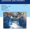 Neurosurgery Case Review: Questions and Answers, 2nd Edition (PDF)