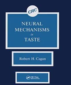 Neural Mechanisms in Taste (PDF)