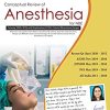 Conceptual Review of Anesthesia for NBE (PDF)