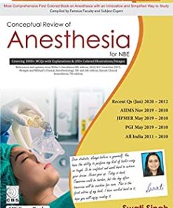 Conceptual Review of Anesthesia for NBE (PDF)