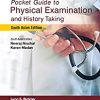 Bates’ Pocket Guide to Physical Examination and History Taking SAE (PDF)