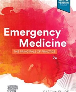 Emergency Medicine: The Principles of Practice, 7th edition (PDF)