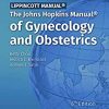 The Johns Hopkins Manual of Gynecology and Obstetrics 6th Edition SAE (PDF) The Johns Hopkins Manual of Gynecology and Obstetrics 6th Edition SAE (PDF)