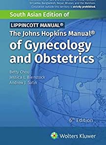 The Johns Hopkins Manual of Gynecology and Obstetrics 6th Edition SAE (PDF)