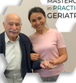 Masterclass In Practical Geriatrics (CME VIDEOS)