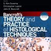 Bancroft’s Theory and Practice of Histological Techniques 7th