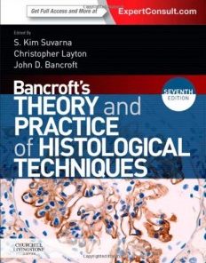 Bancroft’s Theory and Practice of Histological Techniques 7th