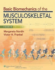 Basic Biomechanics of the Musculoskeletal System, 4th Edition