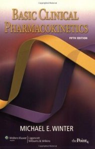 Basic Clinical Pharmacokinetics, 5th Edition