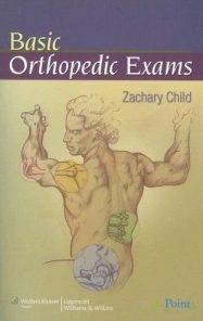 Basic Orthopedic Exams (PDF)