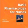 Basic Pharmacology for Nurses, 16e