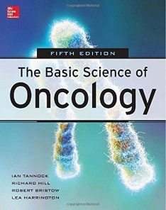 Basic Science of Oncology, Fifth Edition (PDF)