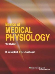 Basics of Medical Physiology, 3rd Edition